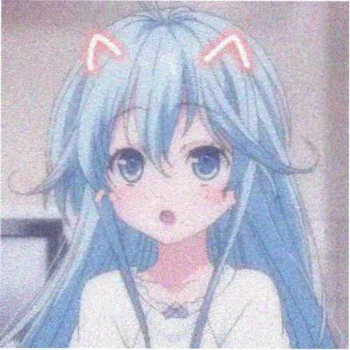 波风水门角色头像
